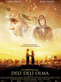 Affiche du film Deli Deli Olma (2009) de Murat Saraço?lu Affiche du film Deli Deli Olma (2009) de Murat Saraço?lu. Voir Deli Deli Olma en streaming / torrent sur meilleurs-films.fr