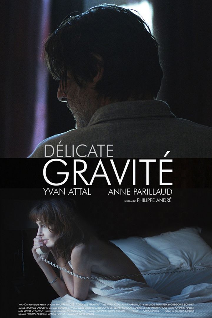 Affiche du court métrage Délicate Gravité (2013) de Daniel Hainey Affiche du court métrage Délicate Gravité (2013) de Daniel Hainey. Voir Délicate Gravité en streaming / torrent sur meilleurs-films.fr