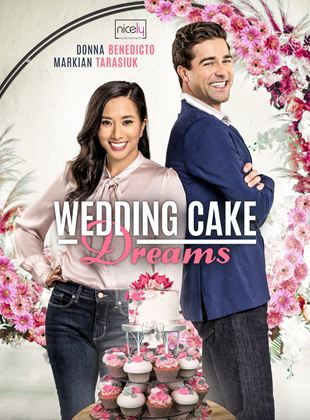 Affiche du film Délices romantiques (2021) de Brooke Nevin. Voir Délices romantiques en streaming / torrent sur meilleurs-films.fr