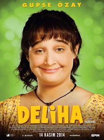 Affiche du film Deliha (2014) de Hakan Algül Affiche du film Deliha (2014) de Hakan Algül. Voir Deliha en streaming / torrent sur meilleurs-films.fr