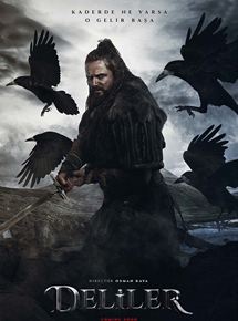 Affiche du film Deliler Fatih’in Ferman? (2018) de . Voir Deliler Fatih’in Ferman? en streaming / torrent sur meilleurs-films.fr