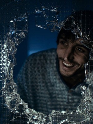 Affiche du court métrage Délire..! () de Quinn Reimann. Voir Délire..! en streaming / torrent sur meilleurs-films.fr