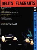 Affiche du film Délits flagrants () de Raymond Depardon. Voir Délits flagrants en streaming / torrent sur meilleurs-films.fr