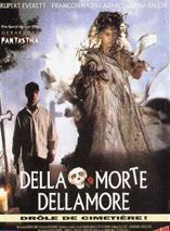 Affiche du film DellaMorte DellAmore (1994) de Michele Soavi. Voir DellaMorte DellAmore en streaming / torrent sur meilleurs-films.fr