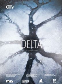 Affiche du film Delta (2017) de Oleksandr Tetchynskyi. Voir Delta en streaming / torrent sur meilleurs-films.fr