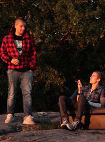 Affiche du film Demain, 18 ans (2012) de Maarit Lalli. Voir Demain, 18 ans en streaming / torrent sur meilleurs-films.fr