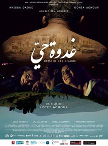 Affiche du film Demain dès l’aube (2017) de Lofti Achour Affiche du film Demain dès l’aube (2017) de Lofti Achour. Voir Demain dès l’aube en streaming / torrent sur meilleurs-films.fr