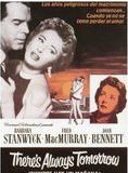 Affiche du film Demain est un autre jour (1955) de Douglas Sirk. Voir Demain est un autre jour en streaming / torrent sur meilleurs-films.fr
