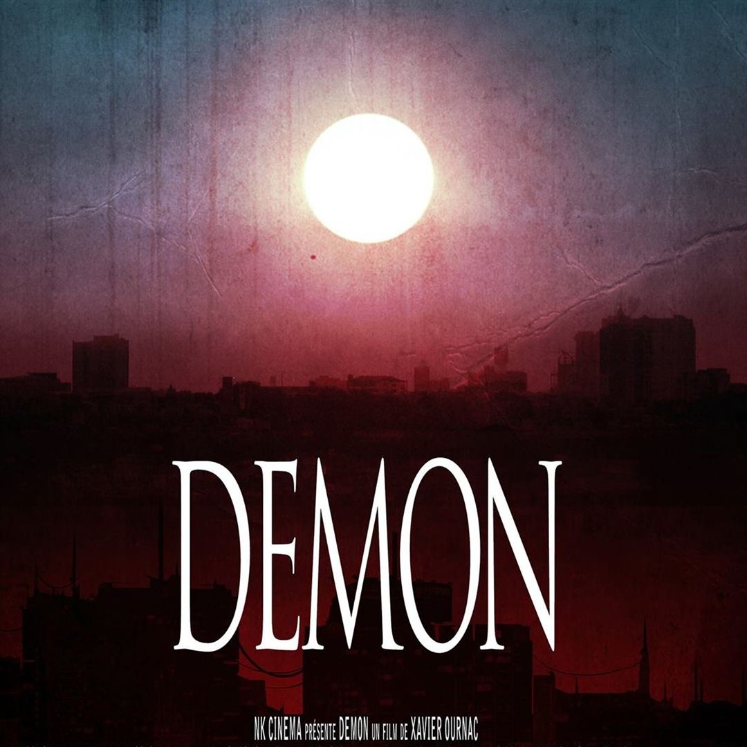 Affiche du court métrage Démon (2017) de Xavier Ournac Affiche du court métrage Démon (2017) de Xavier Ournac. Voir Démon en streaming / torrent sur meilleurs-films.fr