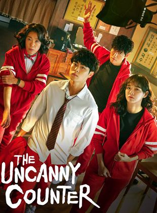 Affiche de la série Demon Catchers (2020) de Ji-na Yeo. Voir Demon Catchers en streaming / torrent sur meilleurs-films.fr