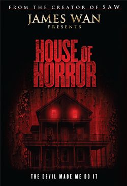 Affiche du film Demonic (2015) de Will Canon Affiche du film Demonic (2015) de Will Canon. Voir Demonic en streaming / torrent sur meilleurs-films.fr