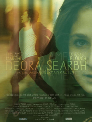Affiche du court métrage Deora Searbh (2012) de Germain Kaeten. Voir Deora Searbh en streaming / torrent sur meilleurs-films.fr