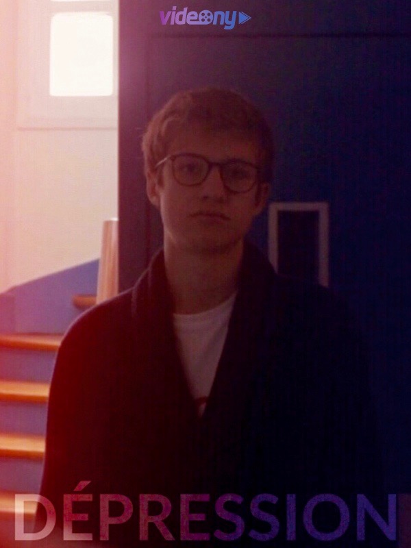 Affiche du court métrage Dépression (2017) de Hector Ballner Affiche du court métrage Dépression (2017) de Hector Ballner. Voir Dépression en streaming / torrent sur meilleurs-films.fr