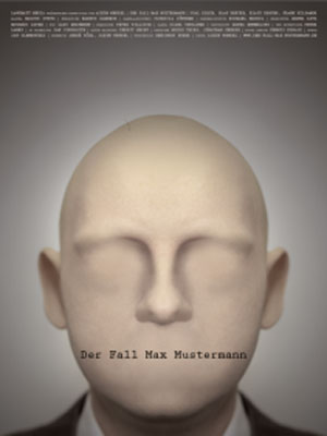 Affiche du court métrage Der Fall Max Mustermann () de Achim Wendel Affiche du court métrage Der Fall Max Mustermann () de Achim Wendel. Voir Der Fall Max Mustermann en streaming / torrent sur meilleurs-films.fr