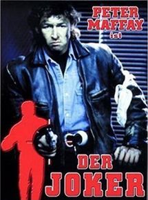 Affiche du film Der Joker (1987) de Peter Patzak Affiche du film Der Joker (1987) de Peter Patzak. Voir Der Joker en streaming / torrent sur meilleurs-films.fr