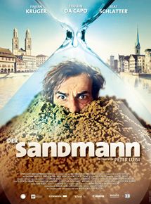 Affiche du film Der Sandmann (2011) de Peter Luisi Affiche du film Der Sandmann (2011) de Peter Luisi. Voir Der Sandmann en streaming / torrent sur meilleurs-films.fr