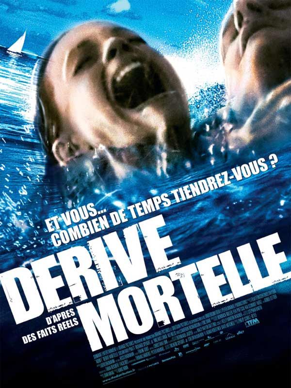 Affiche du film Dérive mortelle (2006) de Hans Horn Affiche du film Dérive mortelle (2006) de Hans Horn. Voir Dérive mortelle en streaming / torrent sur meilleurs-films.fr
