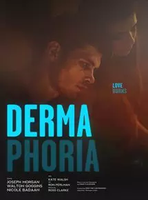 Affiche du film Dermaphoria (2014) de Ross Clarke. Voir Dermaphoria en streaming / torrent sur meilleurs-films.fr