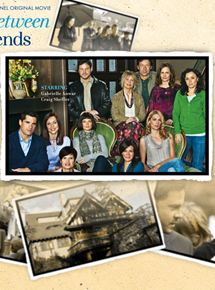 Affiche du film Dernier week-end entre amies (2010) de Walter Klenhard. Voir Dernier week-end entre amies en streaming / torrent sur meilleurs-films.fr