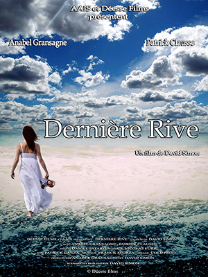 Affiche du court métrage Dernière Rive (2013) de David Simon (IV). Voir Dernière Rive en streaming / torrent sur meilleurs-films.fr