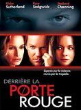 Affiche du film Derrière la porte rouge (2002) de Matia Karrell. Voir Derrière la porte rouge en streaming / torrent sur meilleurs-films.fr