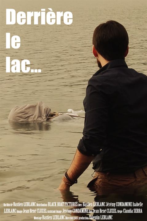 Affiche du court métrage Derrière le lac… (2025) de Bastien Leblanc Affiche du court métrage Derrière le lac… (2025) de Bastien Leblanc. Voir Derrière le lac… en streaming / torrent sur meilleurs-films.fr