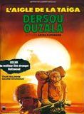 Affiche du film Dersu Uzala (1975) de Akira Kurosawa. Voir Dersu Uzala en streaming / torrent sur meilleurs-films.fr