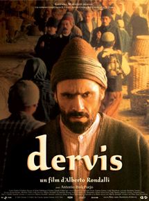 Affiche du film Dervis (2001) de Alberto Rondalli. Voir Dervis en streaming / torrent sur meilleurs-films.fr