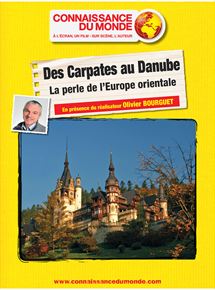 Affiche du film Des Carpates AU Danube, La Perle de l’Europe orientale (2015) de Olivier Bourguet. Voir Des Carpates AU Danube, La Perle de l’Europe orientale en streaming / torrent sur meilleurs-films.fr