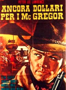 Affiche du film Des dollars pour McGregor (1970) de Jose Luis Merino Affiche du film Des dollars pour McGregor (1970) de Jose Luis Merino. Voir Des dollars pour McGregor en streaming / torrent sur meilleurs-films.fr