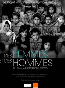 Affiche du film Des Femmes et des Hommes (2015) de Frédérique Bedos. Voir Des Femmes et des Hommes en streaming / torrent sur meilleurs-films.fr