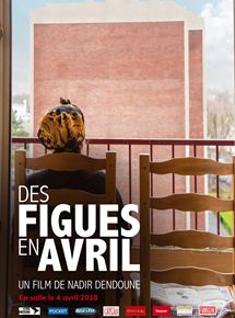 Affiche du film Des Figues en avril (2018) de Nadir Dendoune Affiche du film Des Figues en avril (2018) de Nadir Dendoune. Voir Des Figues en avril en streaming / torrent sur meilleurs-films.fr