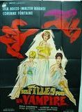 Affiche du film Des filles pour un vampire (1961) de Piero Regnoli Affiche du film Des filles pour un vampire (1961) de Piero Regnoli. Voir Des filles pour un vampire en streaming / torrent sur meilleurs-films.fr
