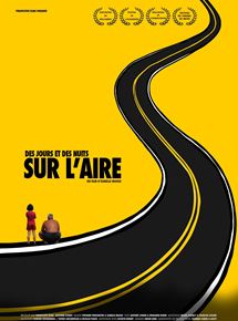 Affiche du film Des jours et des nuits sur laire (2016) de Isabelle Ingold. Voir Des jours et des nuits sur laire en streaming / torrent sur meilleurs-films.fr