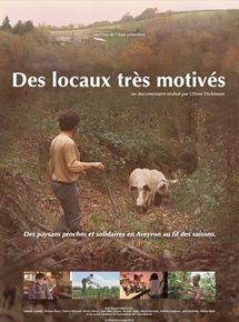 Affiche du film Des locaux très motivés (2015) de Oliver Dickinson. Voir Des locaux très motivés en streaming / torrent sur meilleurs-films.fr