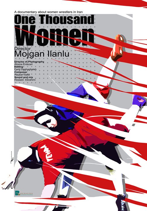 Affiche du film Des milliers de femmes (2022) de Mojgan Ilanlou Affiche du film Des milliers de femmes (2022) de Mojgan Ilanlou. Voir Des milliers de femmes en streaming / torrent sur meilleurs-films.fr