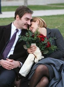 Affiche du film Des mots d’amour (2010) de Thomas Bourguignon. Voir Des mots d’amour en streaming / torrent sur meilleurs-films.fr