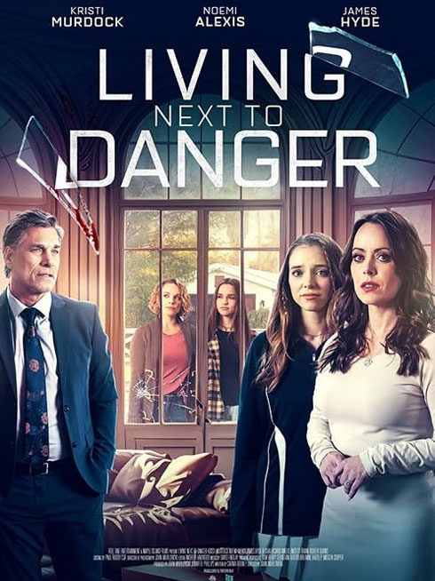 Affiche du film Des voisines presque parfaites (2023) de John Murlowski. Voir Des voisines presque parfaites en streaming / torrent sur meilleurs-films.fr