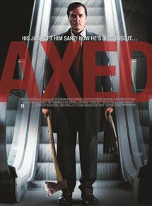 Affiche du film Désaxé (2012) de Ryan Lee Driscoll Affiche du film Désaxé (2012) de Ryan Lee Driscoll. Voir Désaxé en streaming / torrent sur meilleurs-films.fr