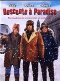 Affiche du film Descente A Paradise (1994) de George Gallo. Voir Descente A Paradise en streaming / torrent sur meilleurs-films.fr