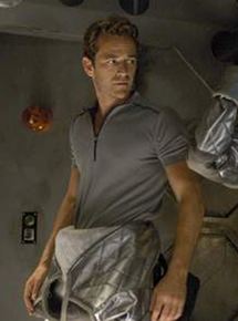 Affiche du film Descente en enfer (2005) de Terry Cunningham. Voir Descente en enfer en streaming / torrent sur meilleurs-films.fr