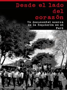 Affiche du film Desde el lado del Corazon (2013) de Adrianzén Francisco. Voir Desde el lado del Corazon en streaming / torrent sur meilleurs-films.fr
