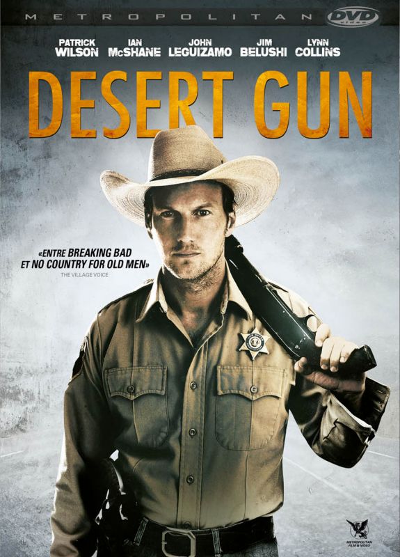 Affiche du film Desert Gun (2016) de Gonzalo Lopez-Gallego Affiche du film Desert Gun (2016) de Gonzalo Lopez-Gallego. Voir Desert Gun en streaming / torrent sur meilleurs-films.fr