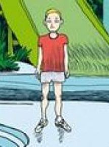 Affiche du film Desert Park (2020) de Frédéric Bayer Azem. Voir Desert Park en streaming / torrent sur meilleurs-films.fr