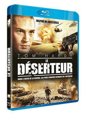 Affiche du film Déserteur (2002) de Martin Huberty Affiche du film Déserteur (2002) de Martin Huberty. Voir Déserteur en streaming / torrent sur meilleurs-films.fr