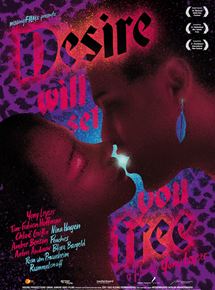 Affiche du film Desire Will Set You Free (2015) de Yony Leyser Affiche du film Desire Will Set You Free (2015) de Yony Leyser. Voir Desire Will Set You Free en streaming / torrent sur meilleurs-films.fr
