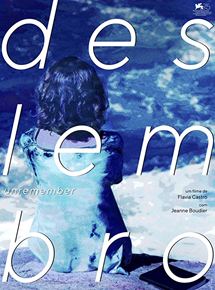 Affiche du film Deslembro (2018) de Flávia Castro. Voir Deslembro en streaming / torrent sur meilleurs-films.fr