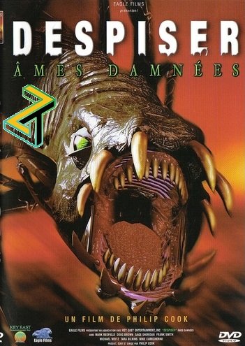 Affiche du film Despiser (2003) de Philip Cook Affiche du film Despiser (2003) de Philip Cook. Voir Despiser en streaming / torrent sur meilleurs-films.fr