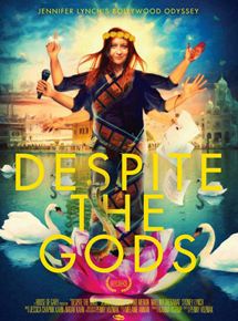 Affiche du film Despite the Gods (2012) de Penny Vozniak. Voir Despite the Gods en streaming / torrent sur meilleurs-films.fr