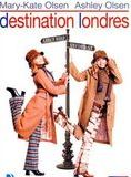 Affiche du film Destination Londres (2001) de Craig Shapiro. Voir Destination Londres en streaming / torrent sur meilleurs-films.fr